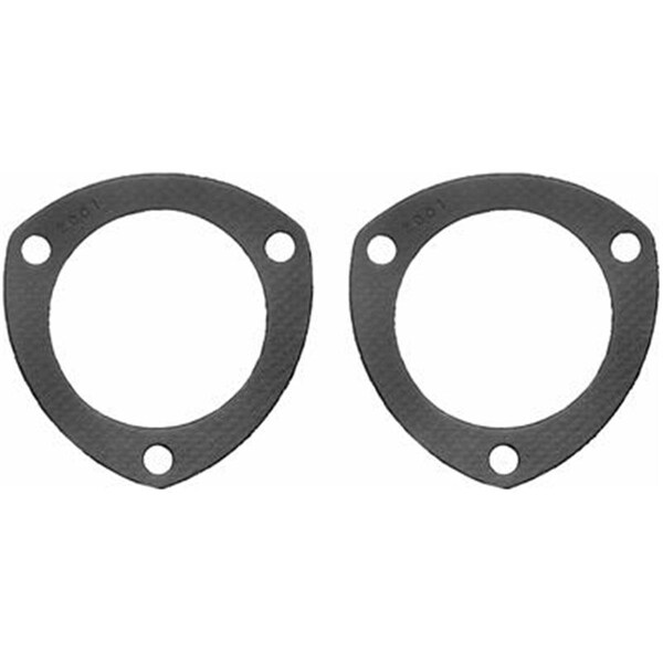 Fel-Pro 2001 Exhaust Header Collector Gasket - 3 In. F29-2001 - main